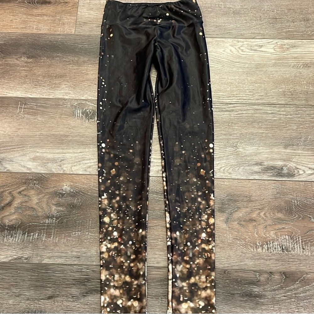 Goldsheep Clothing leggings EUC size S